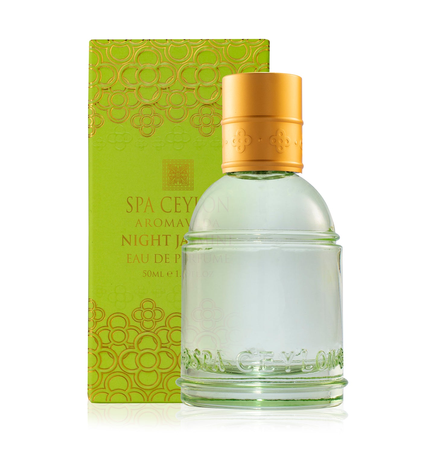 Night Jasmine- Eau De Perfume -50ml