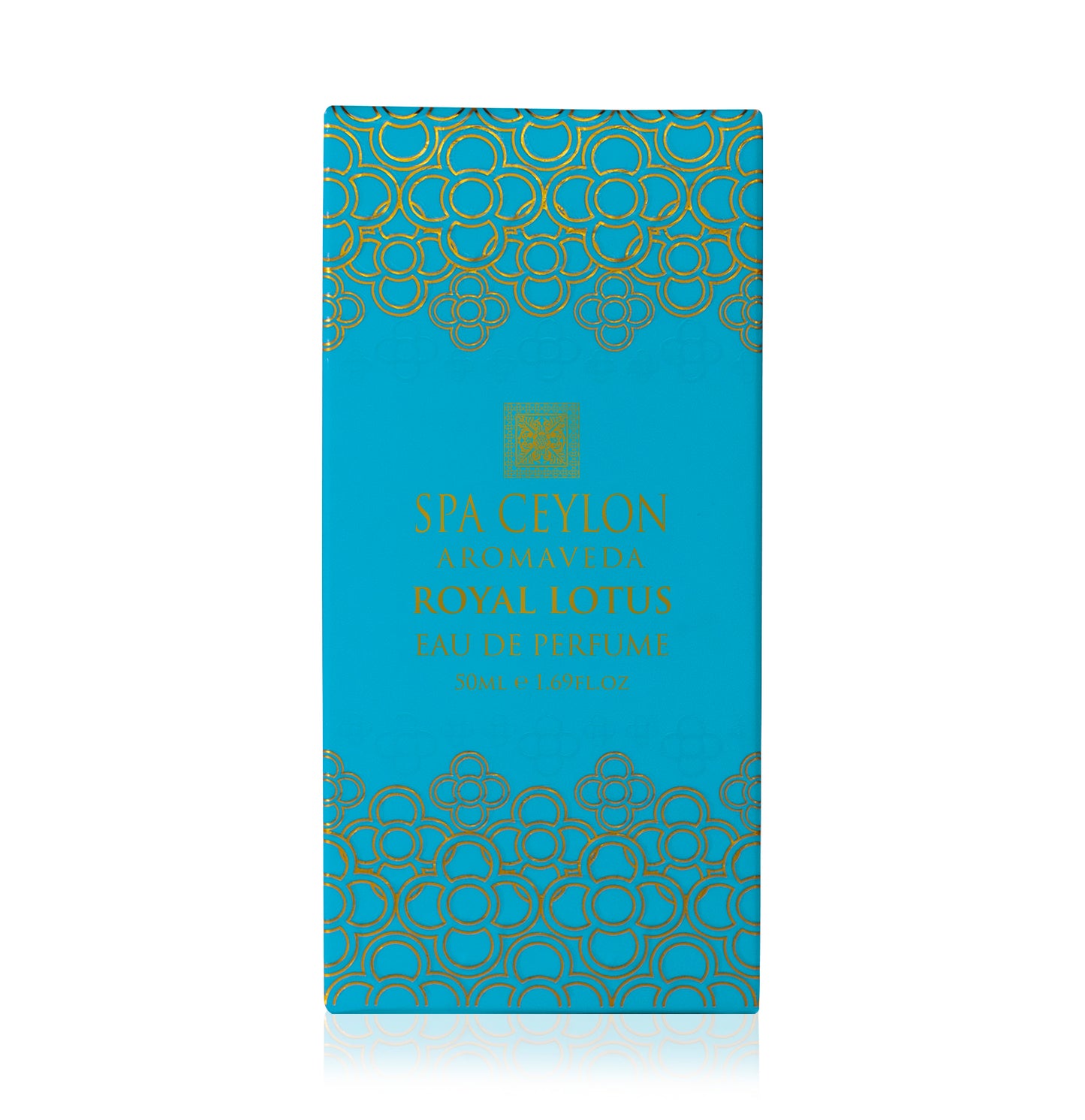 Royal Lotus- Eau De Perfume-50ml