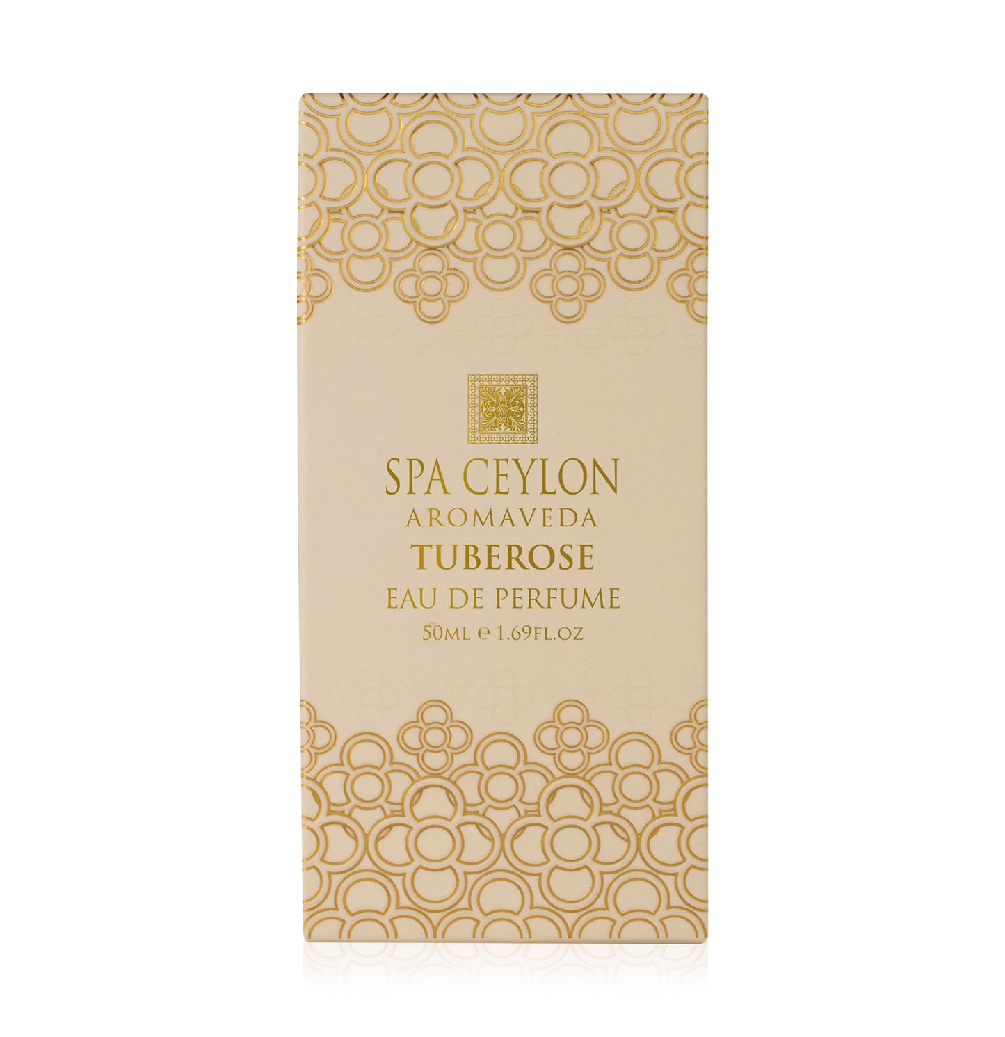 Tuberose- Eau De Perfume-50ml
