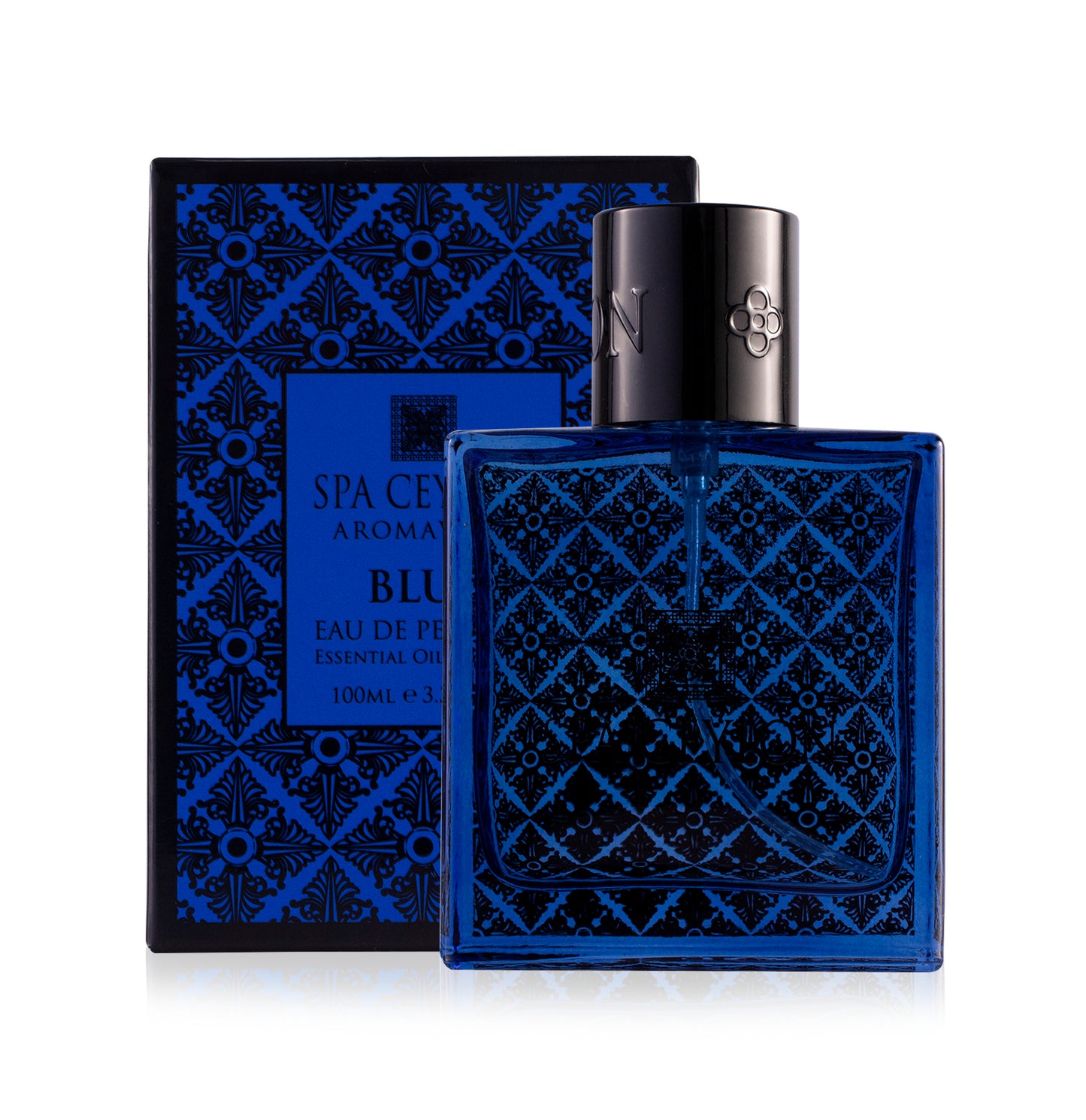 BLUE - EAU DE PERFUME