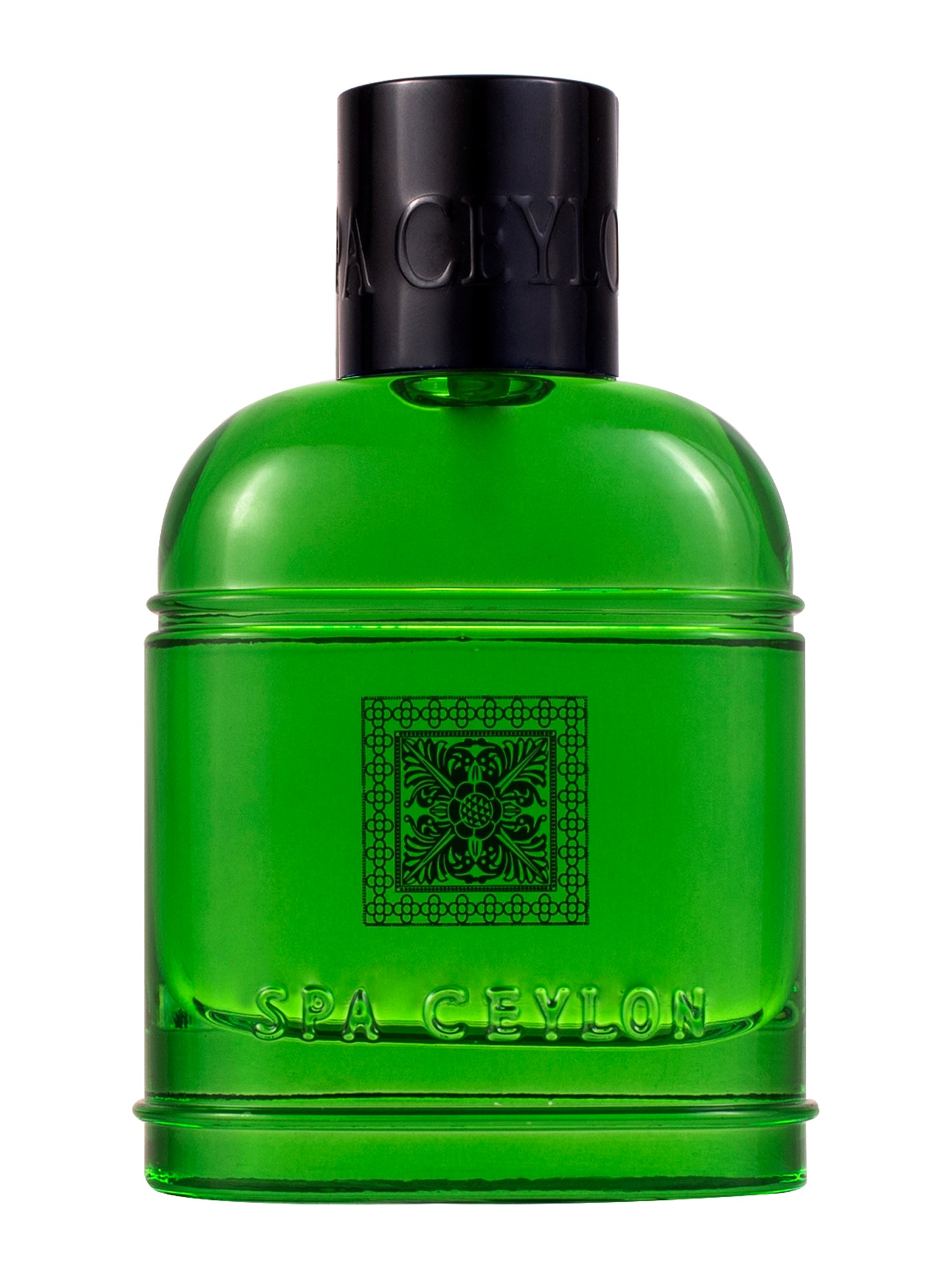 Green Eau De Perfume 100ml