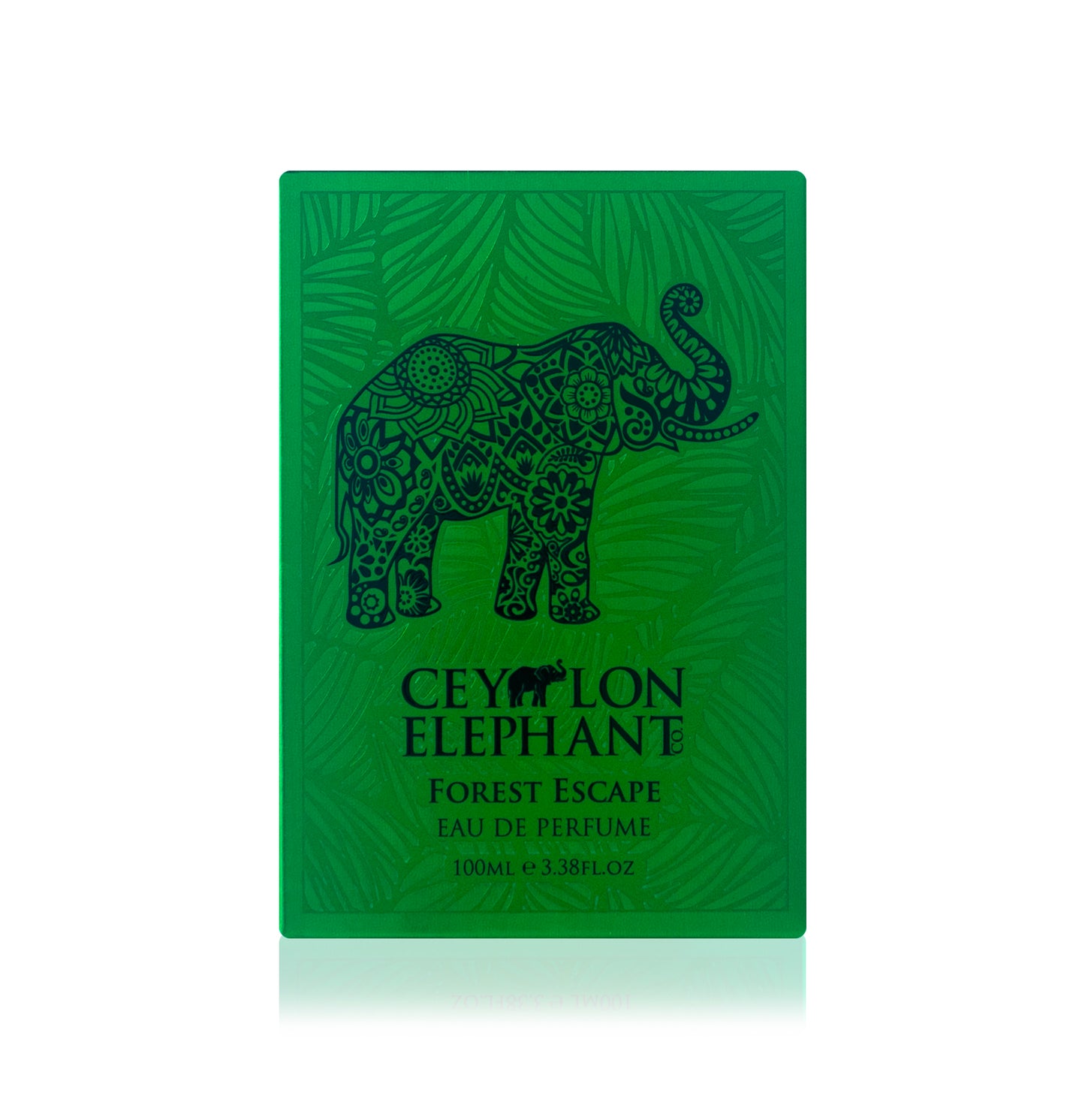 Forest Escape - Eau de Perfume 100ml