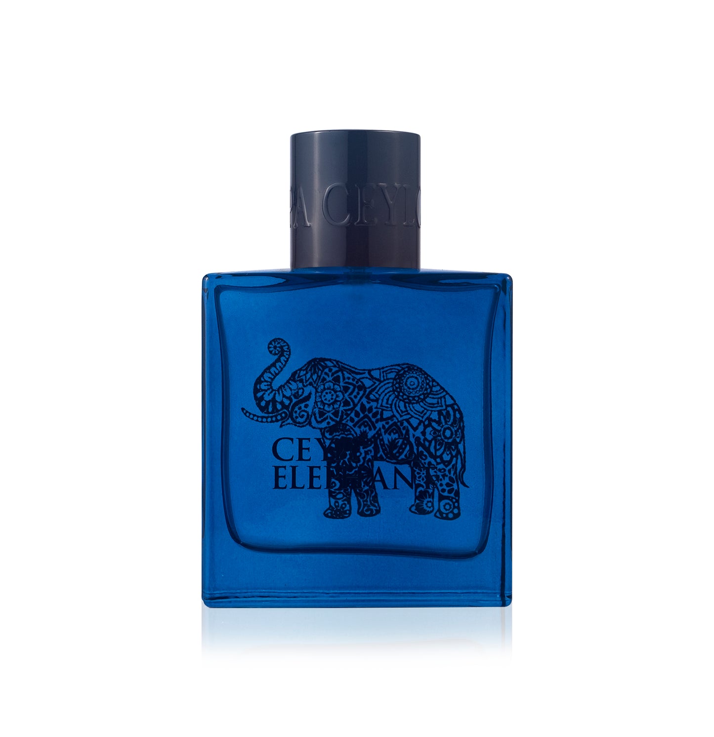 FOREST TRIBE - EAU DE PERFUME