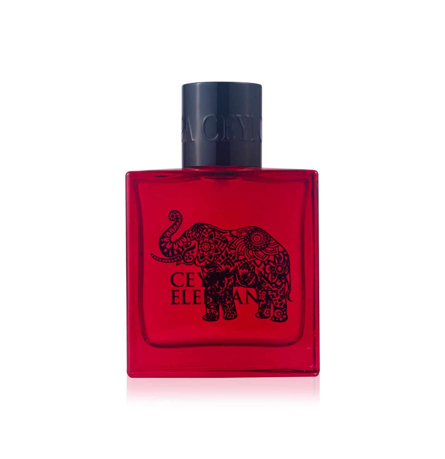 FOREST ENERGY - EAU DE PERFUME