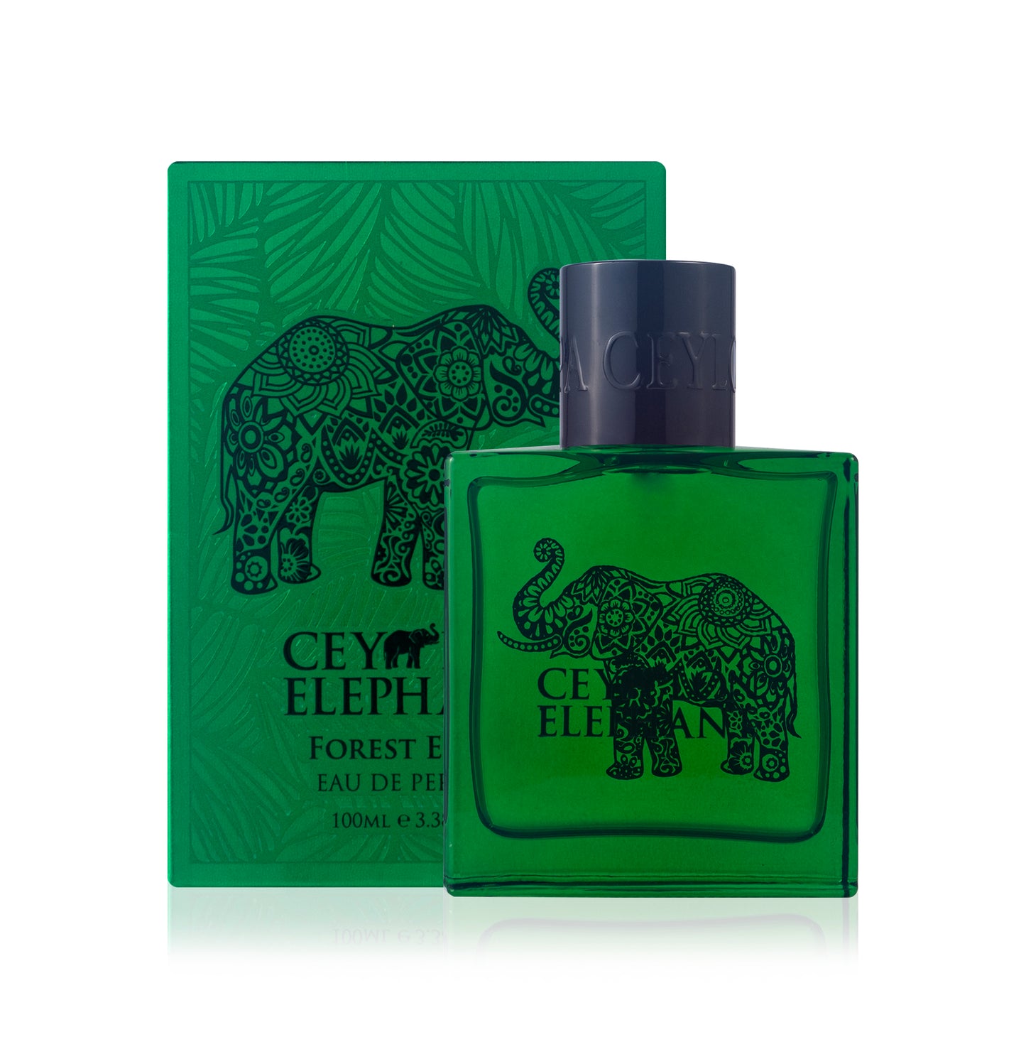 FOREST ESCAPE - EAU DE PERFUME