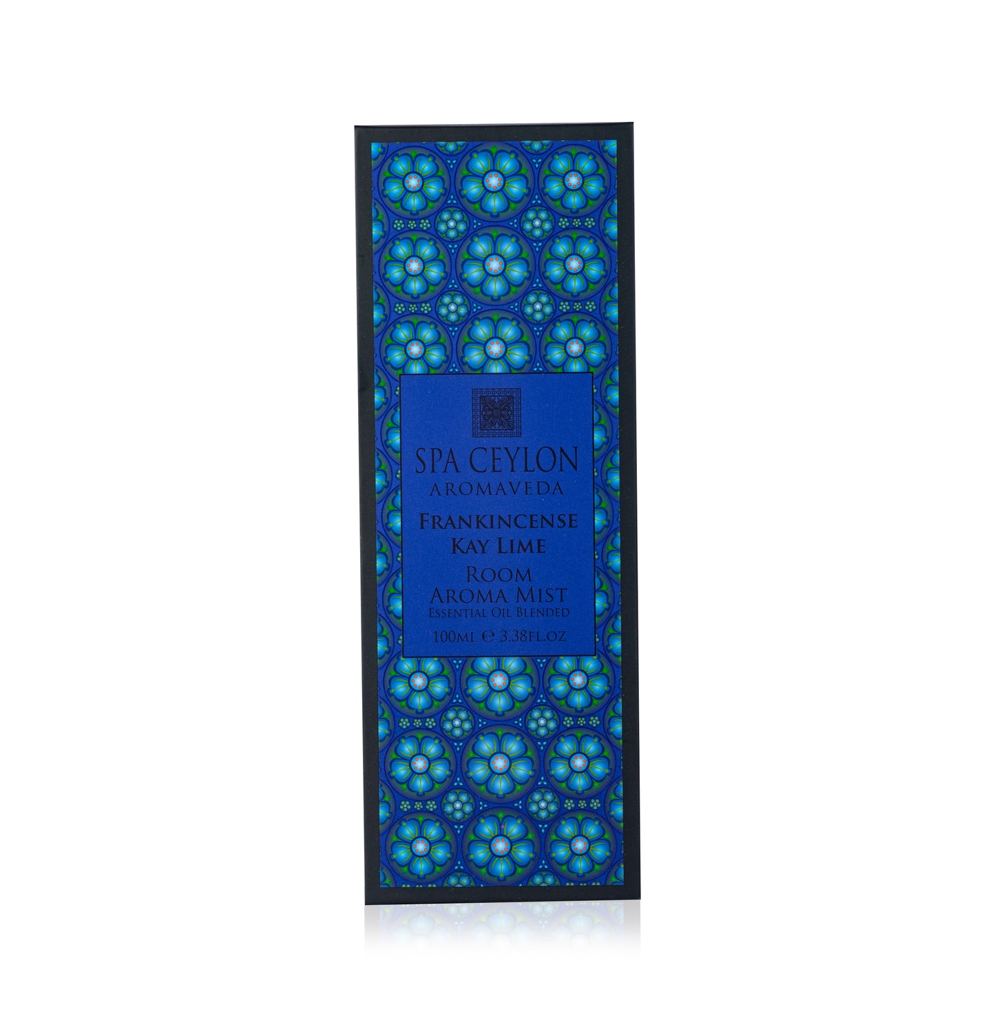 Frankincense Kay Lime - Room Aroma Mist 100ml