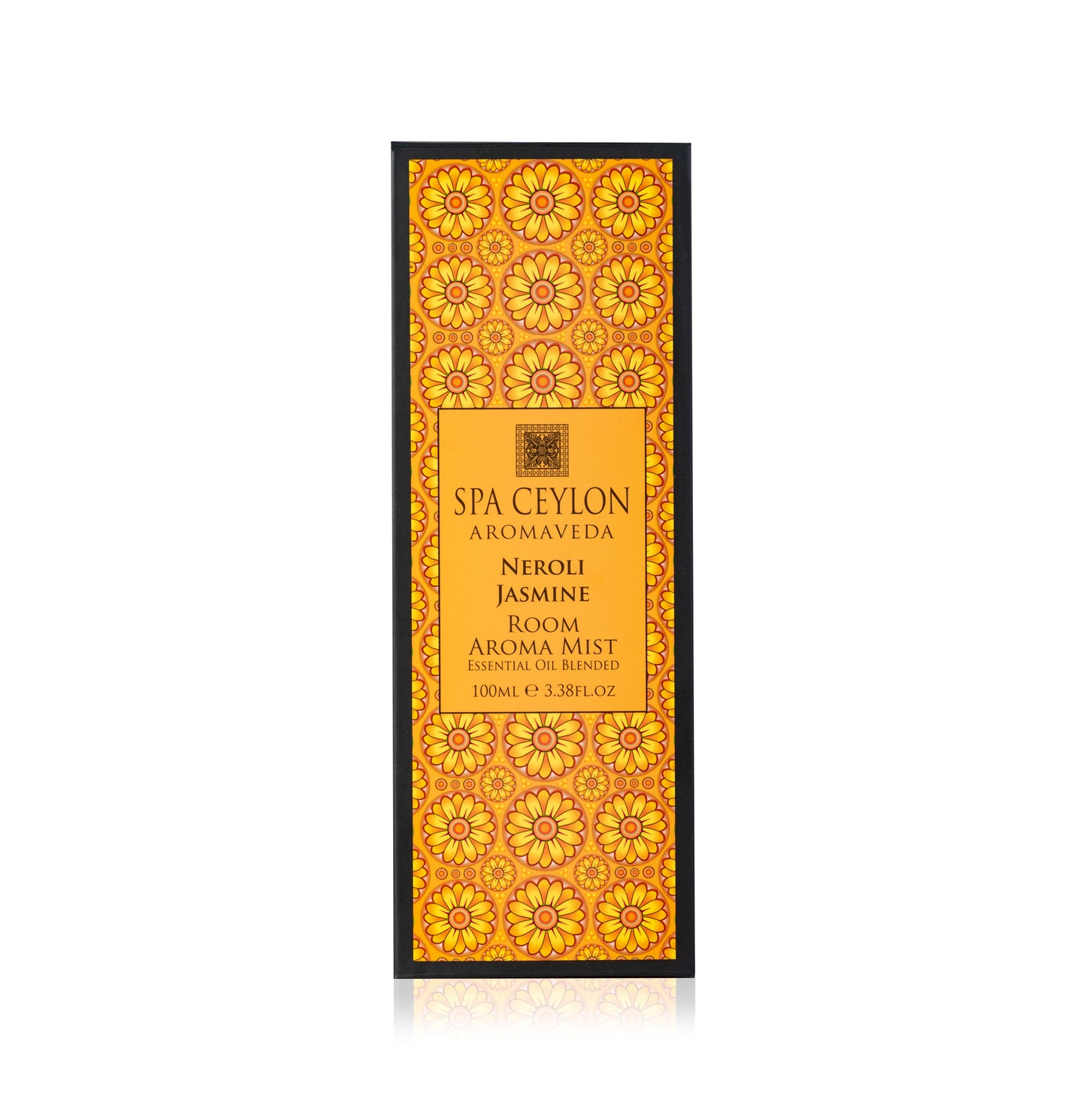 Neroli Jasmine - Room Aroma Mist 100ml
