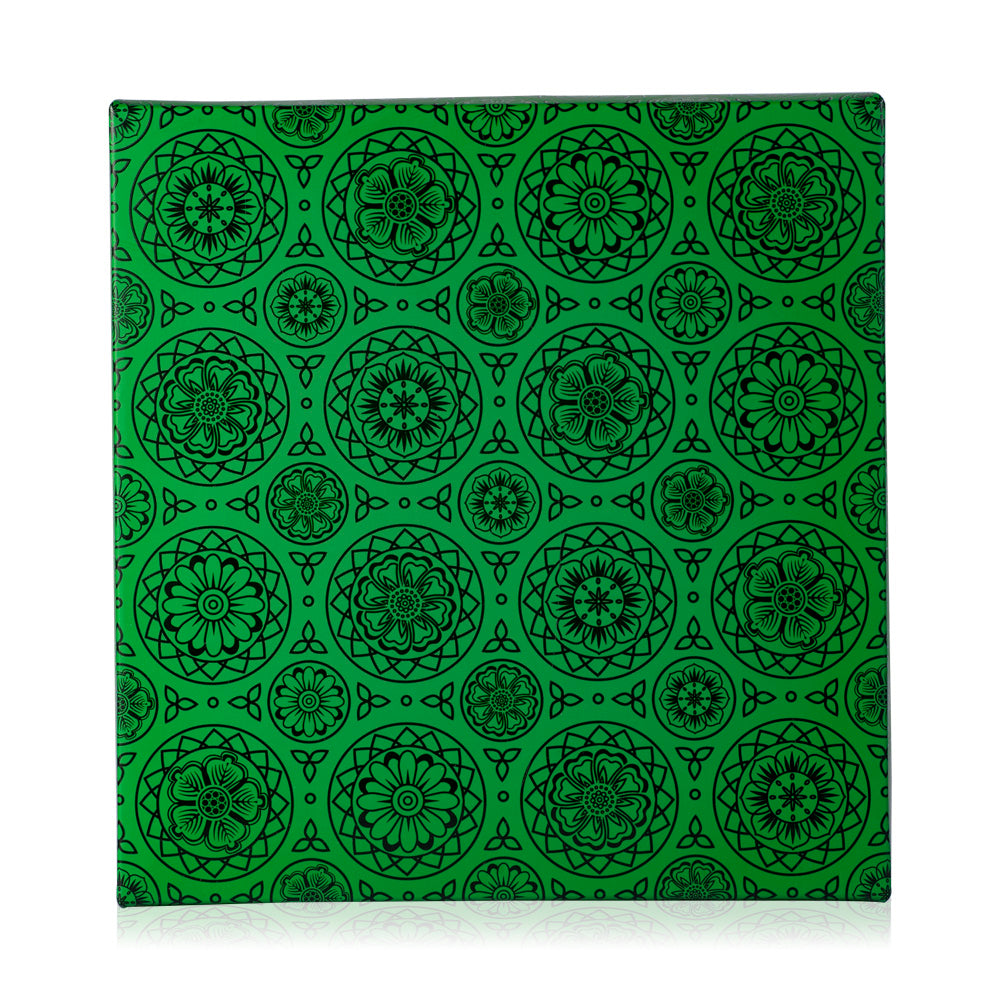 Lemongrass Mandarin - Small Home Floral Aroma Collections