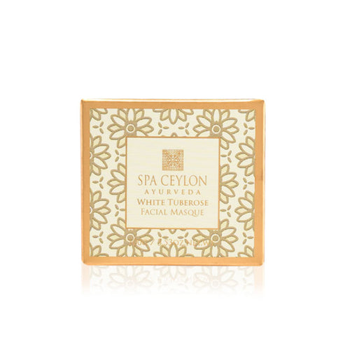 White Tuberose - Body Scrub 200g