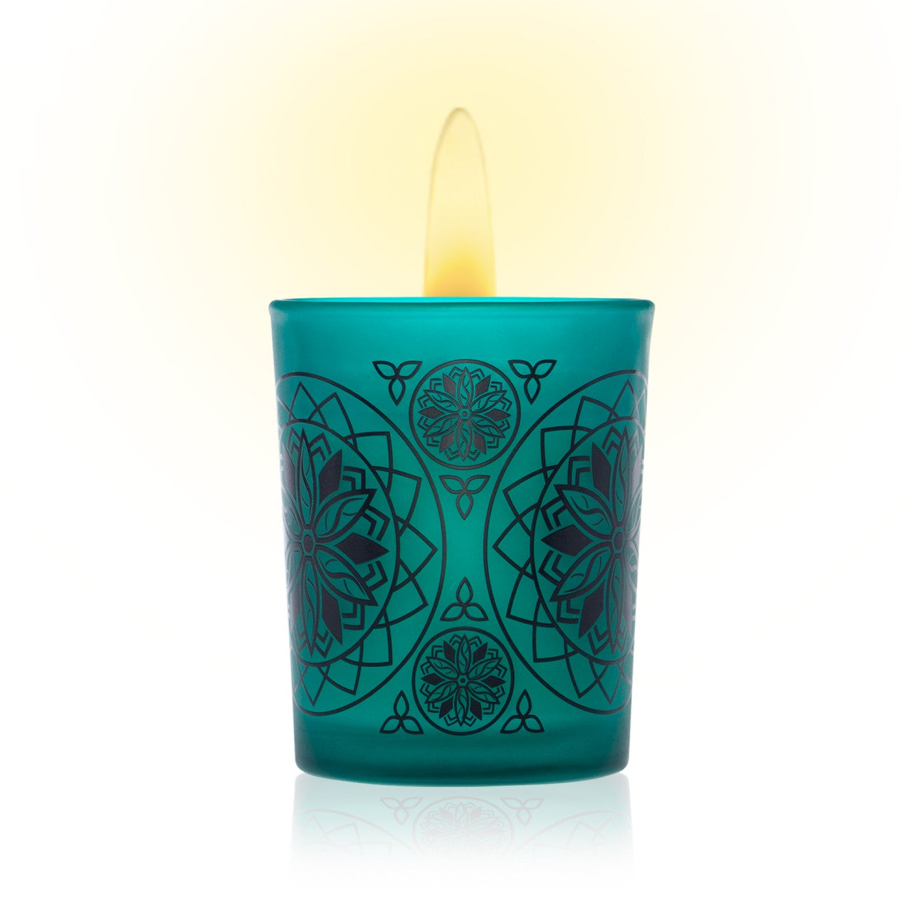 Forest Trail - Aromaveda Natural Candle 50g