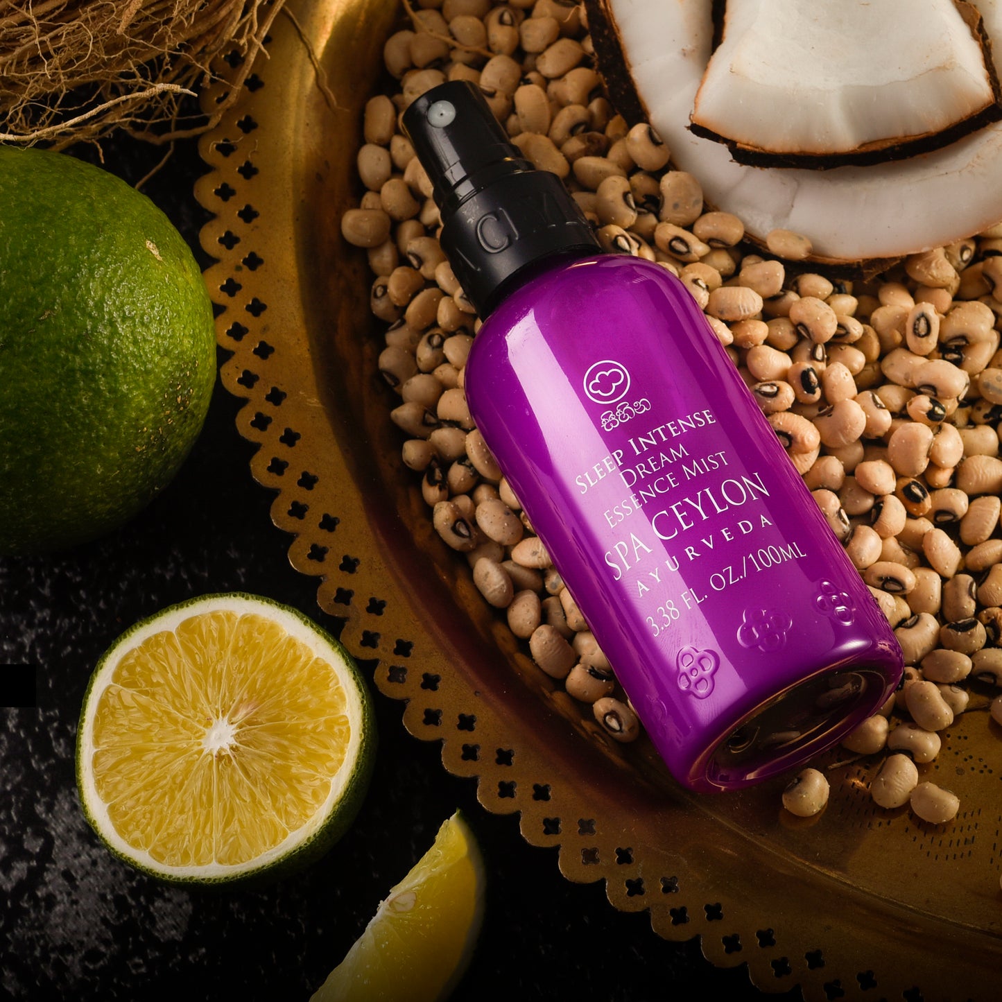 SLEEP INTENSE - DREAM ESSENCE MIST