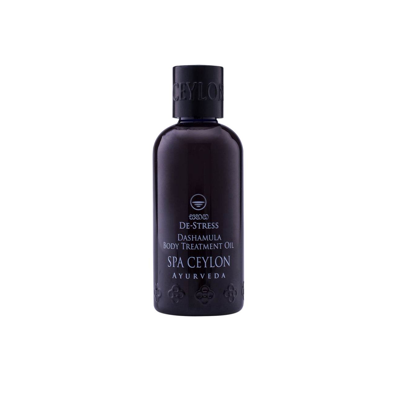 DE-STRESS - DASHAMULA BODY TREATMENT OIL
