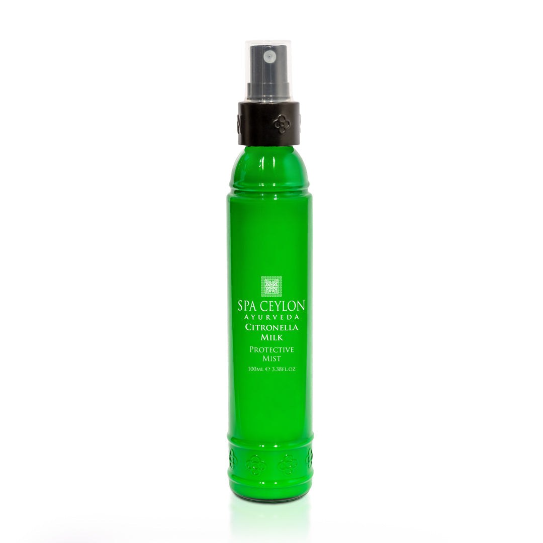 Citronella Milk - Protective Mist 100ml