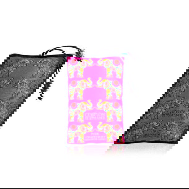 Ceylon Pink Grapefruit - Elephant Aromaveda Sachet