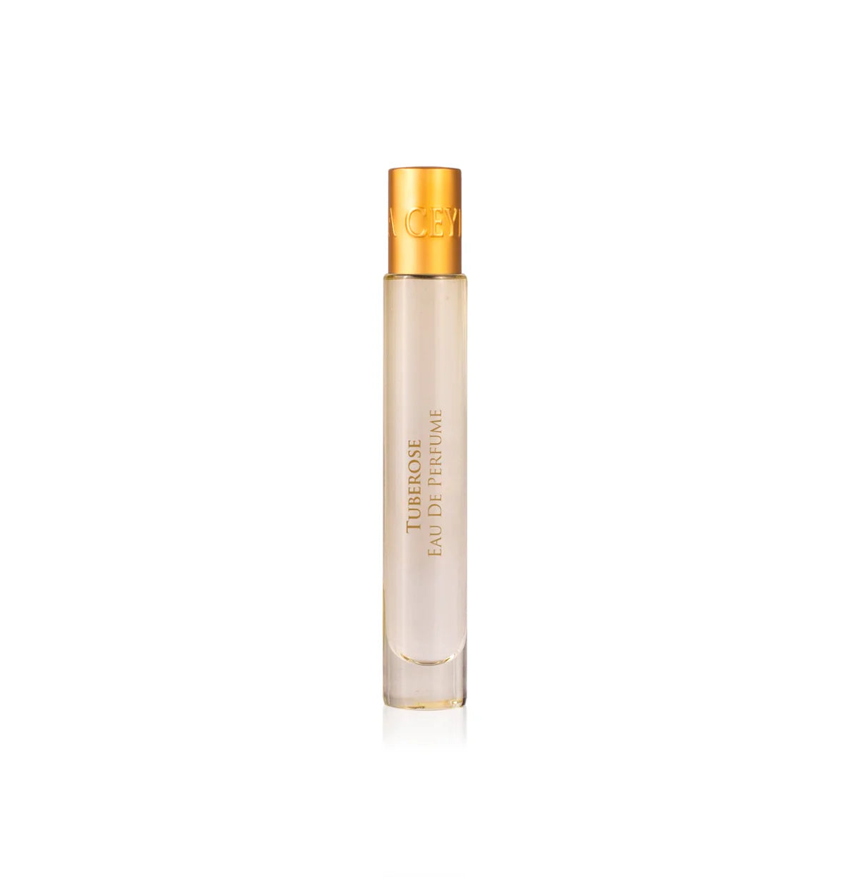 Tuberose - Eau De Perfume Roll-On - 10ml