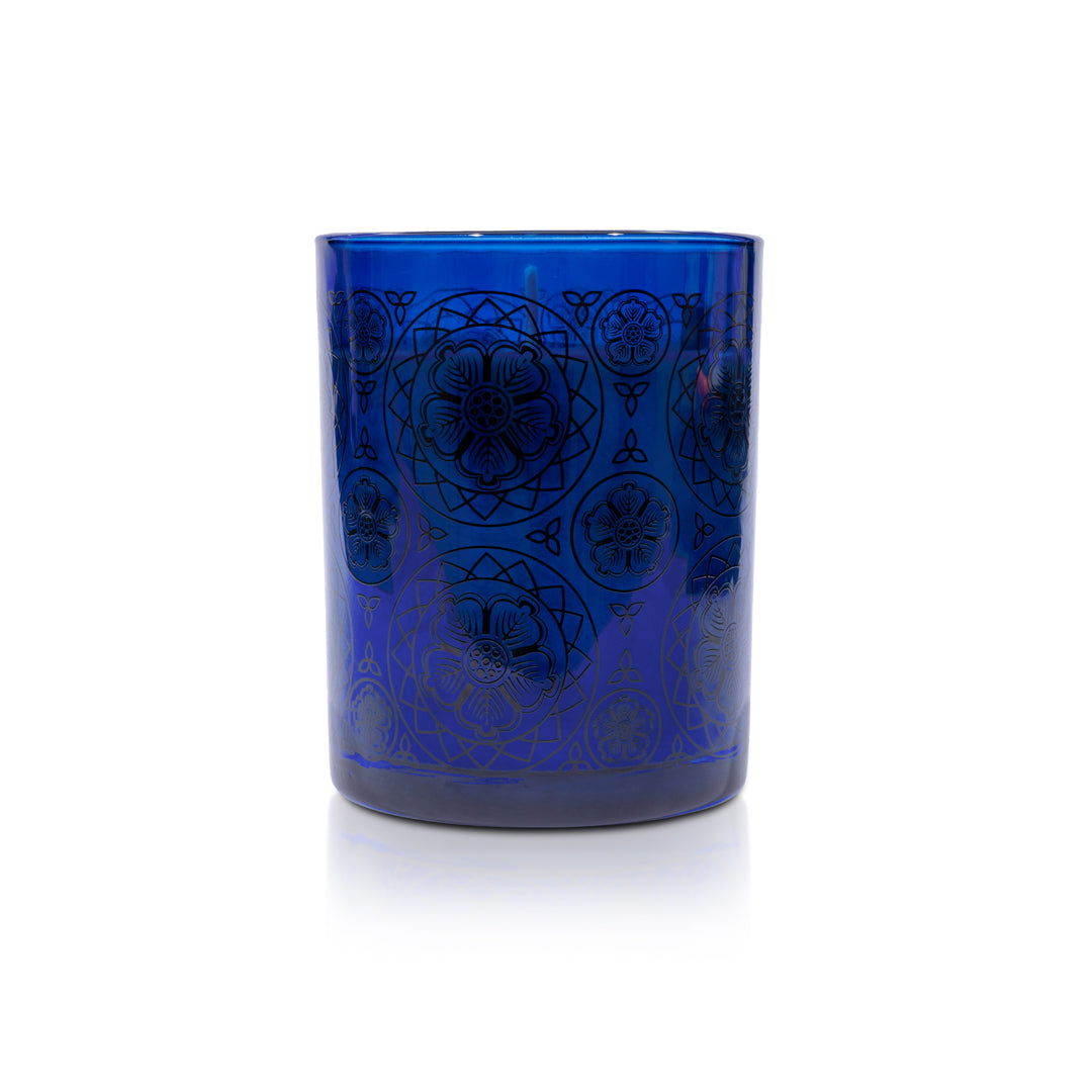 Frankincense Kay Lime - Natural Candle - 200g