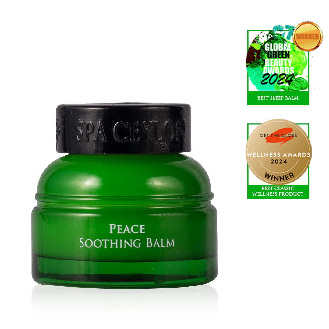 Peace - Soothing Balm 25g
