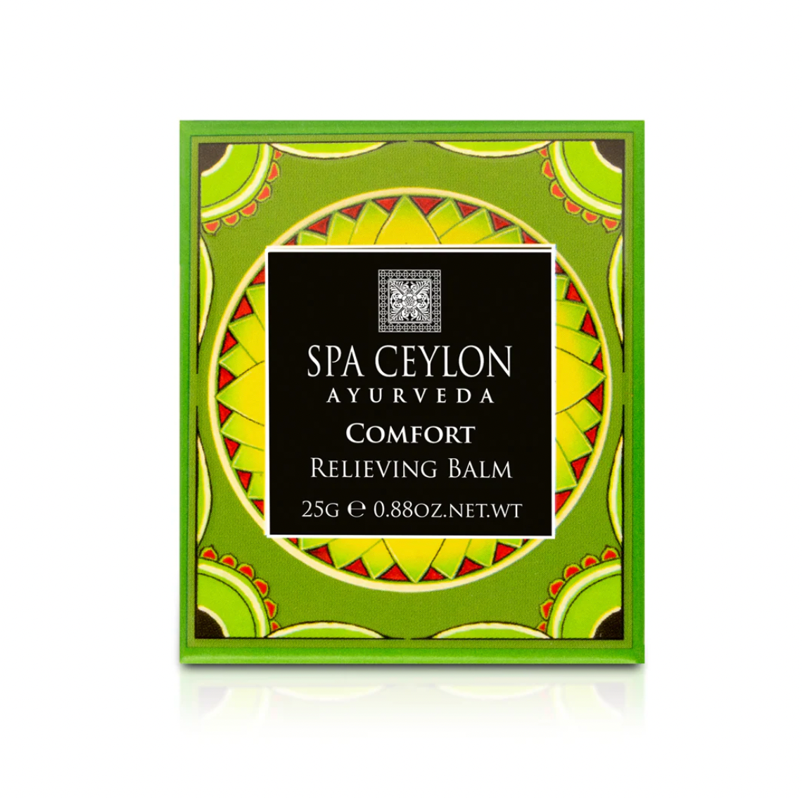 Comfort - Relieving Balm