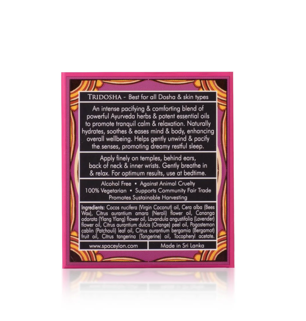 Sleep Intense - Dream Balm 25g
