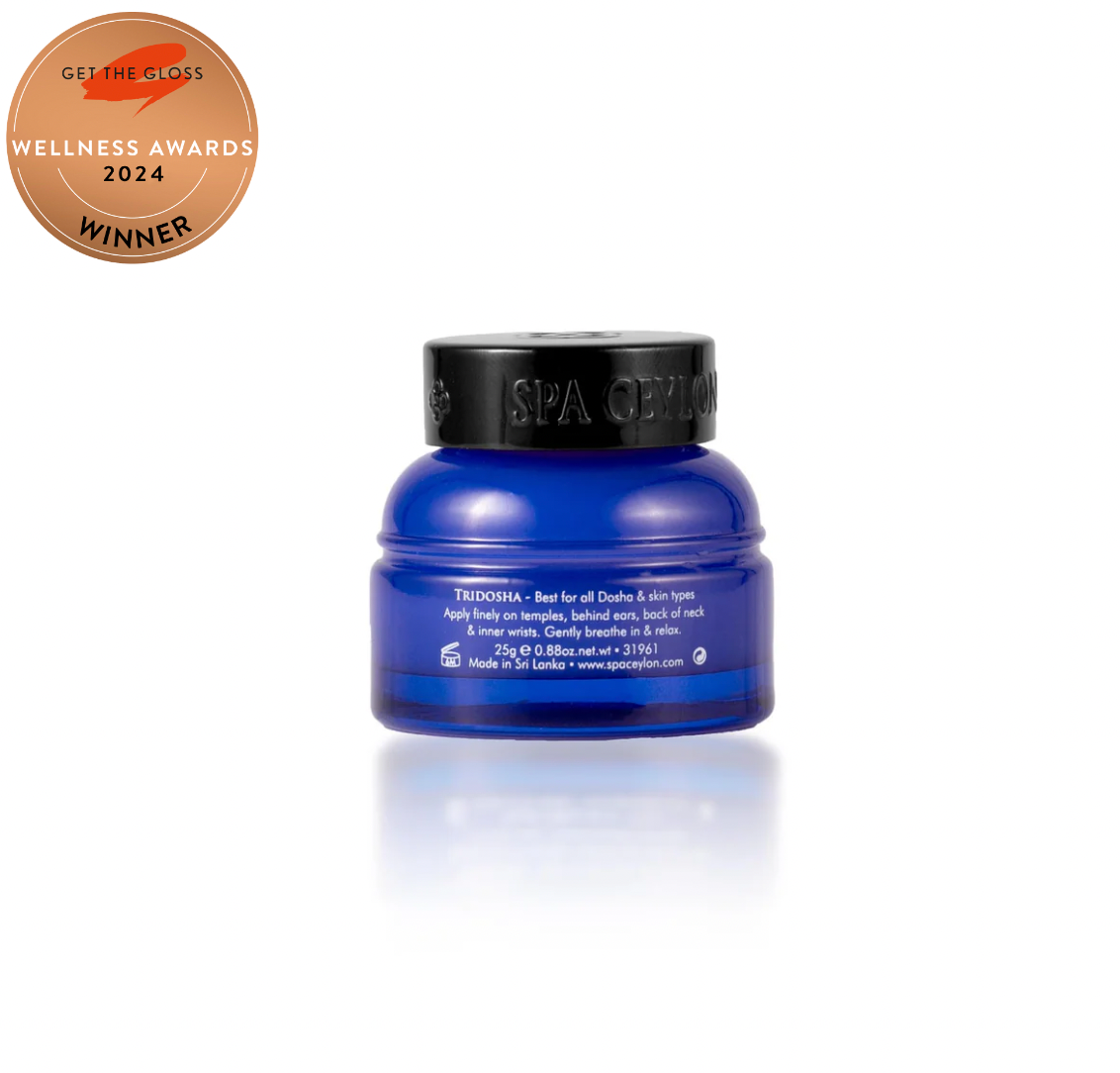 De-Stress - Harmonising Balm 25g