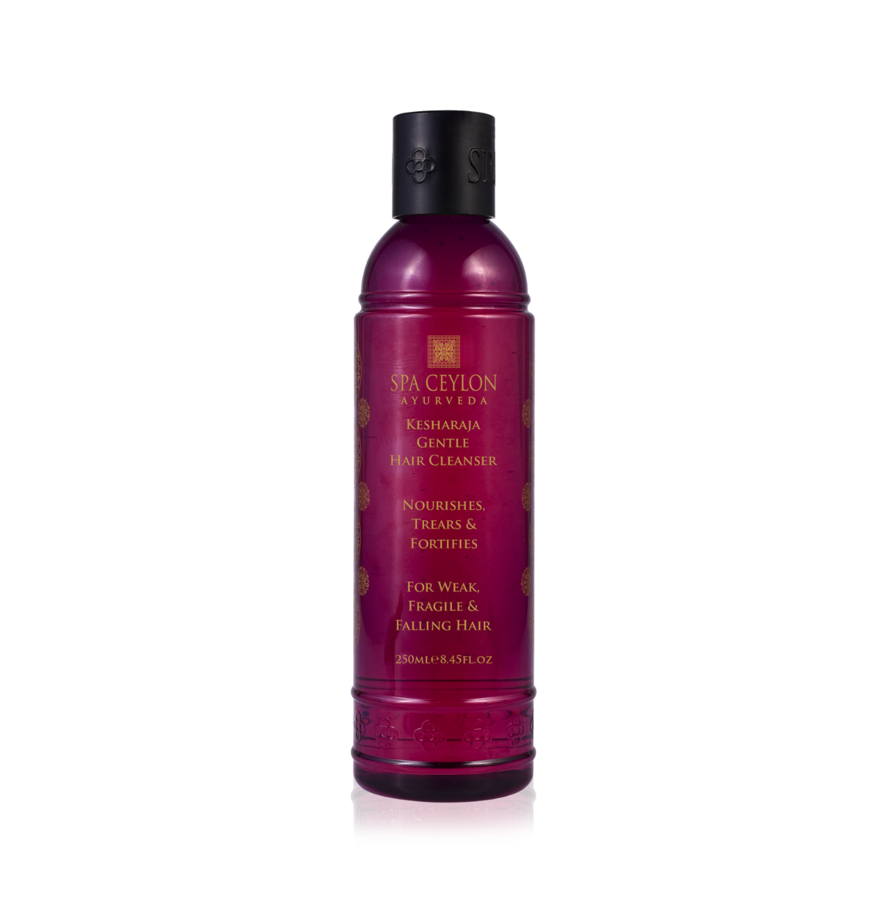 Kesharaja - Gentle Hair Cleanser - 250ml