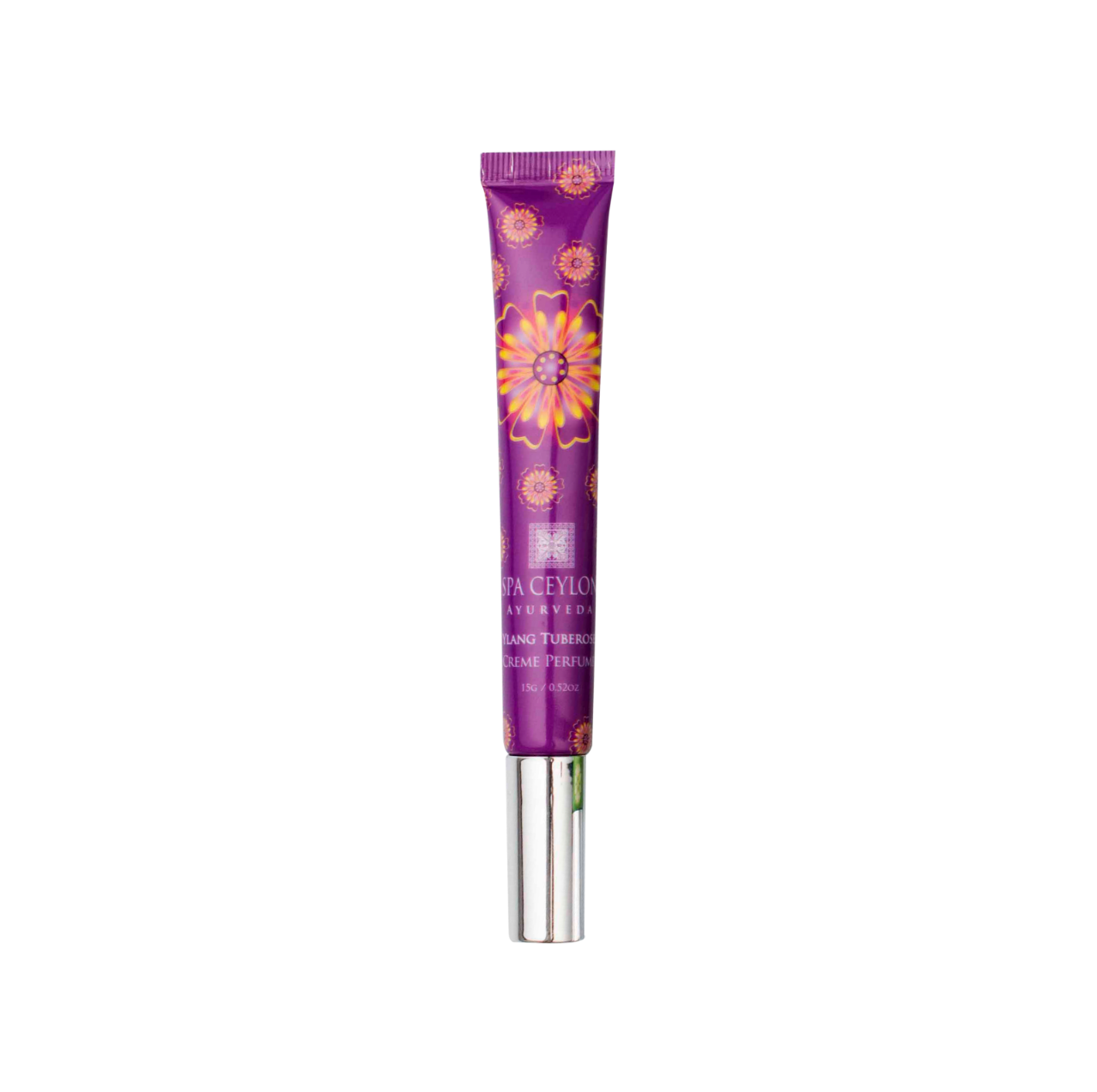 Ylang Tuberose- Creme Perfume