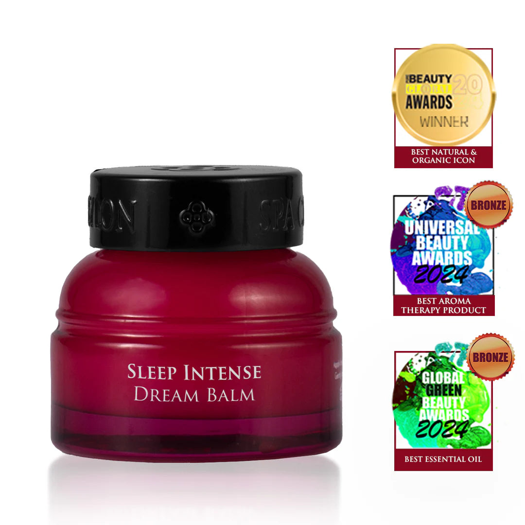 Sleep Intense - Dream Balm 25g