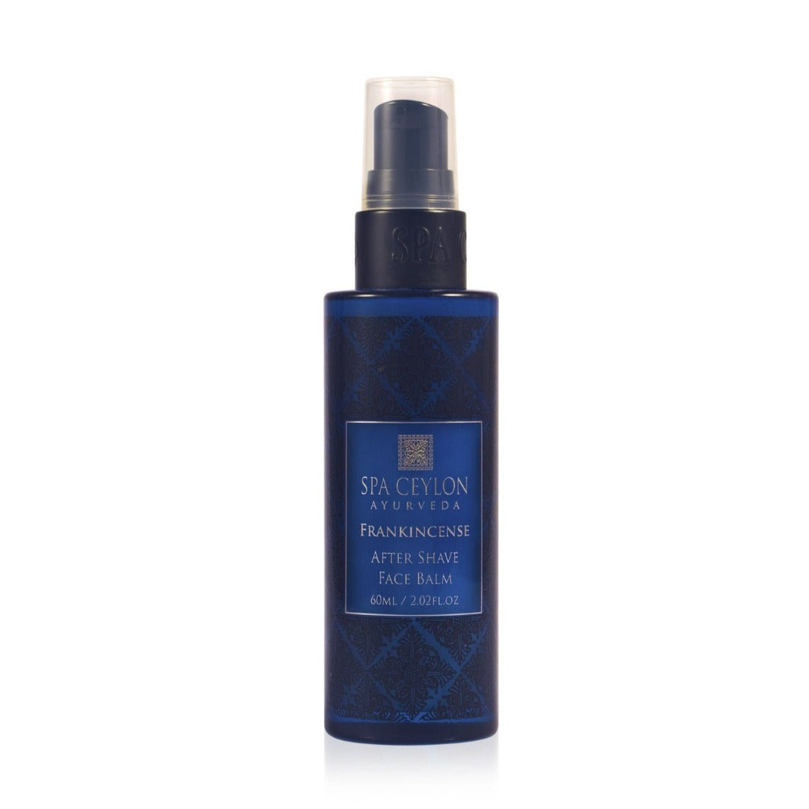 Frankincense Rituals For Men - After Shave Face Balm 60ml