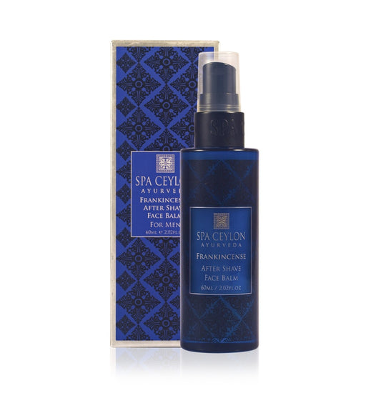 Frankincense – After Shave Face Balm