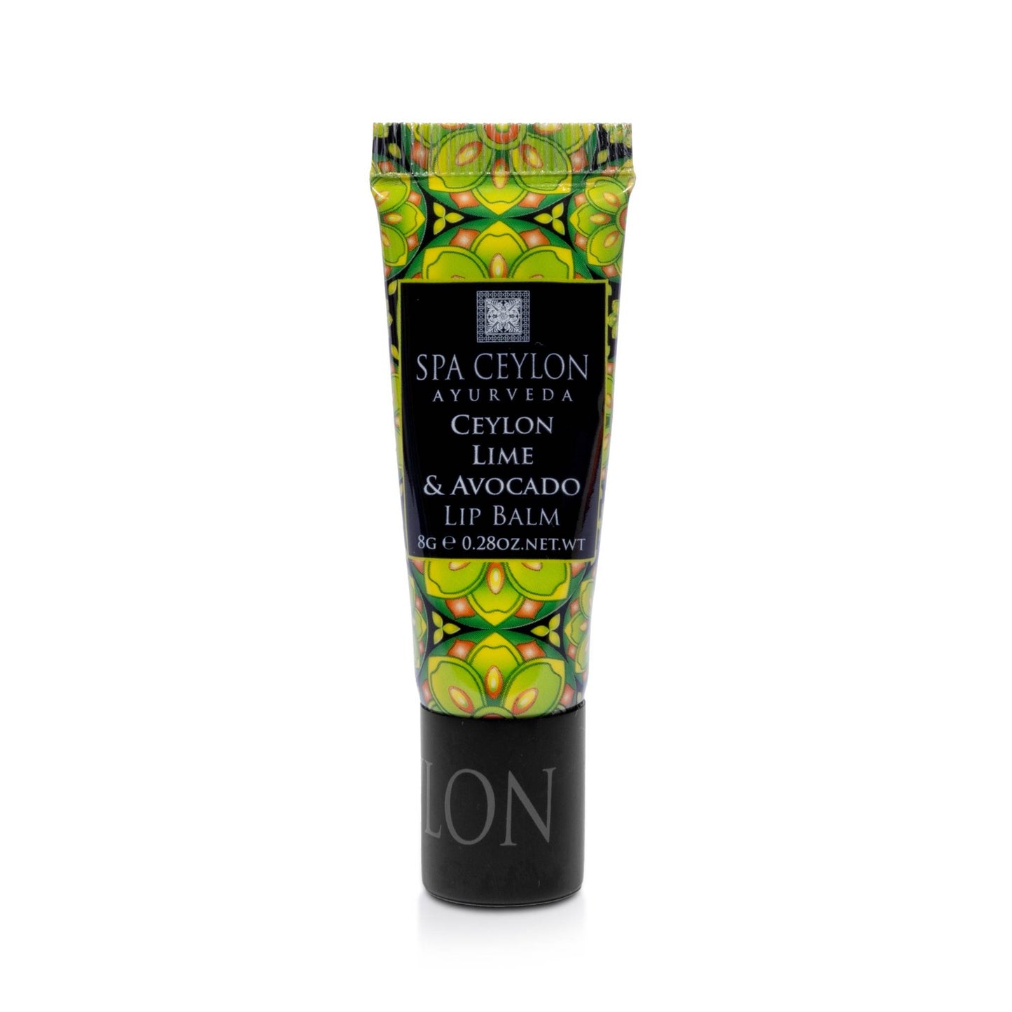 Ceylon Lime & Avocado - Lip Balm - 8g