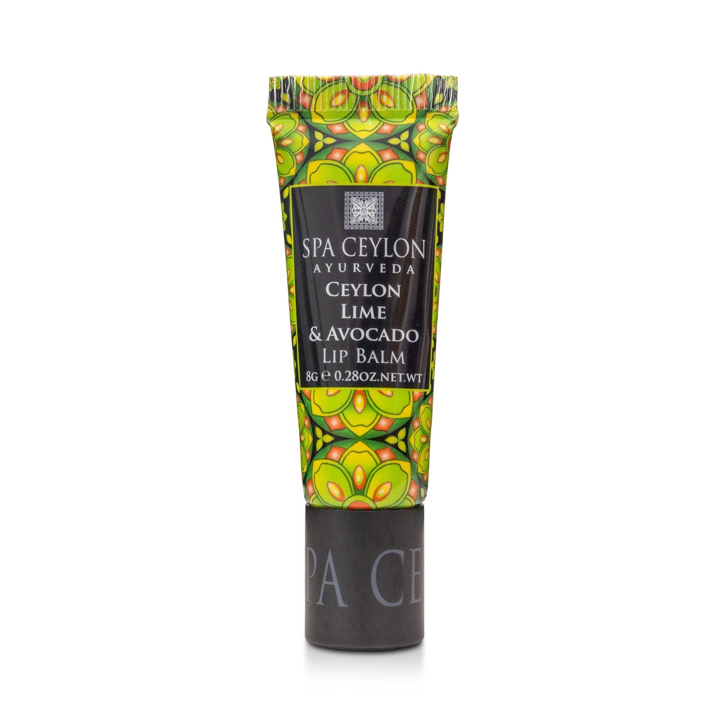 Ceylon Mango & Neroli Lip Balm - 8g