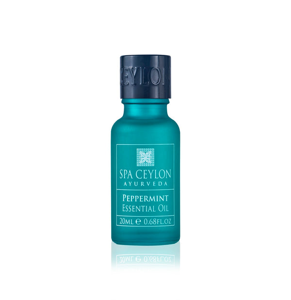 Peppermint - Essential Oil 20ml