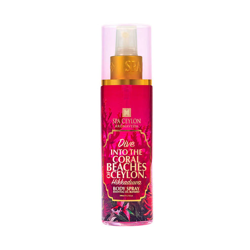 Hikkaduwa - Body Spray 200ml