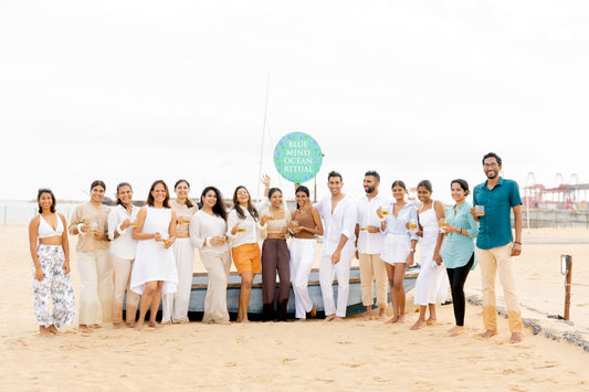 Before & After: Revealing Your Natural Beauty with Ayurvedic Skin Care