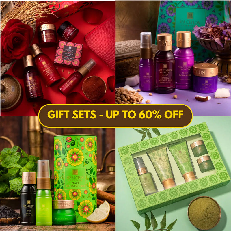 Gift Sets | 30% OFF