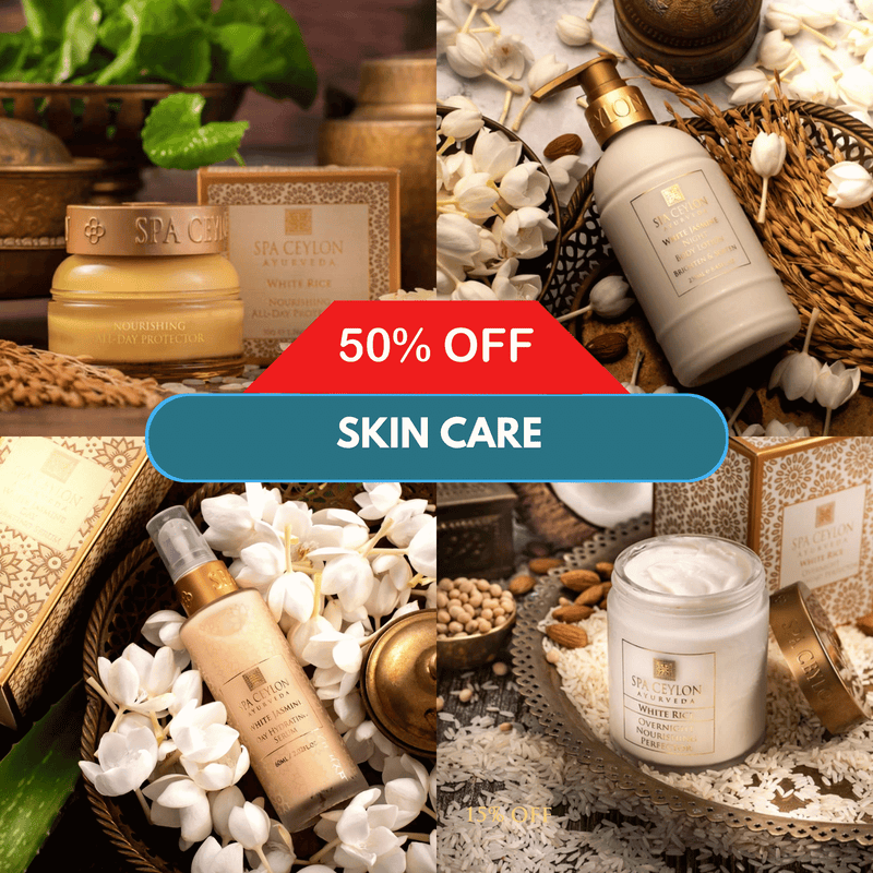 Skincare