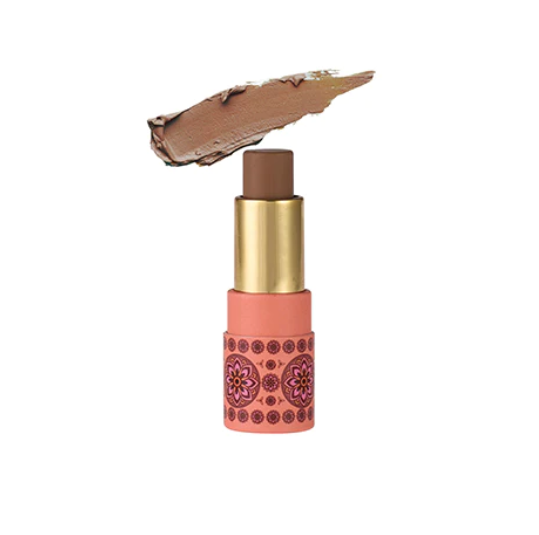 Almond Tinted Lip Balm - Nude