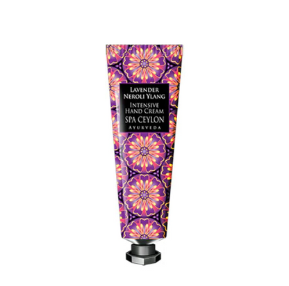 Lavender Neroli Ylang - Intensive Hand Cream 30g