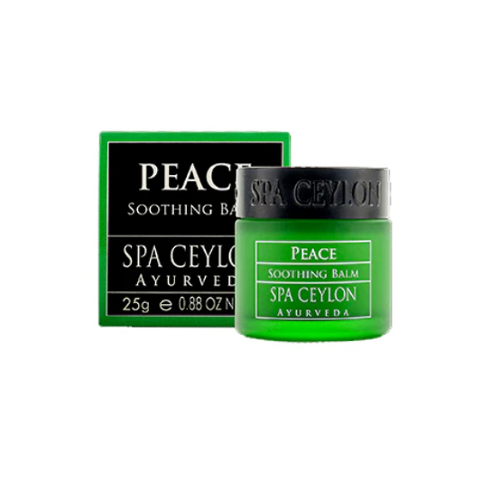PEACE - SOOTHING BALM