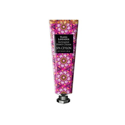 Ylang & Lavender - Intensive Hand Cream 30g