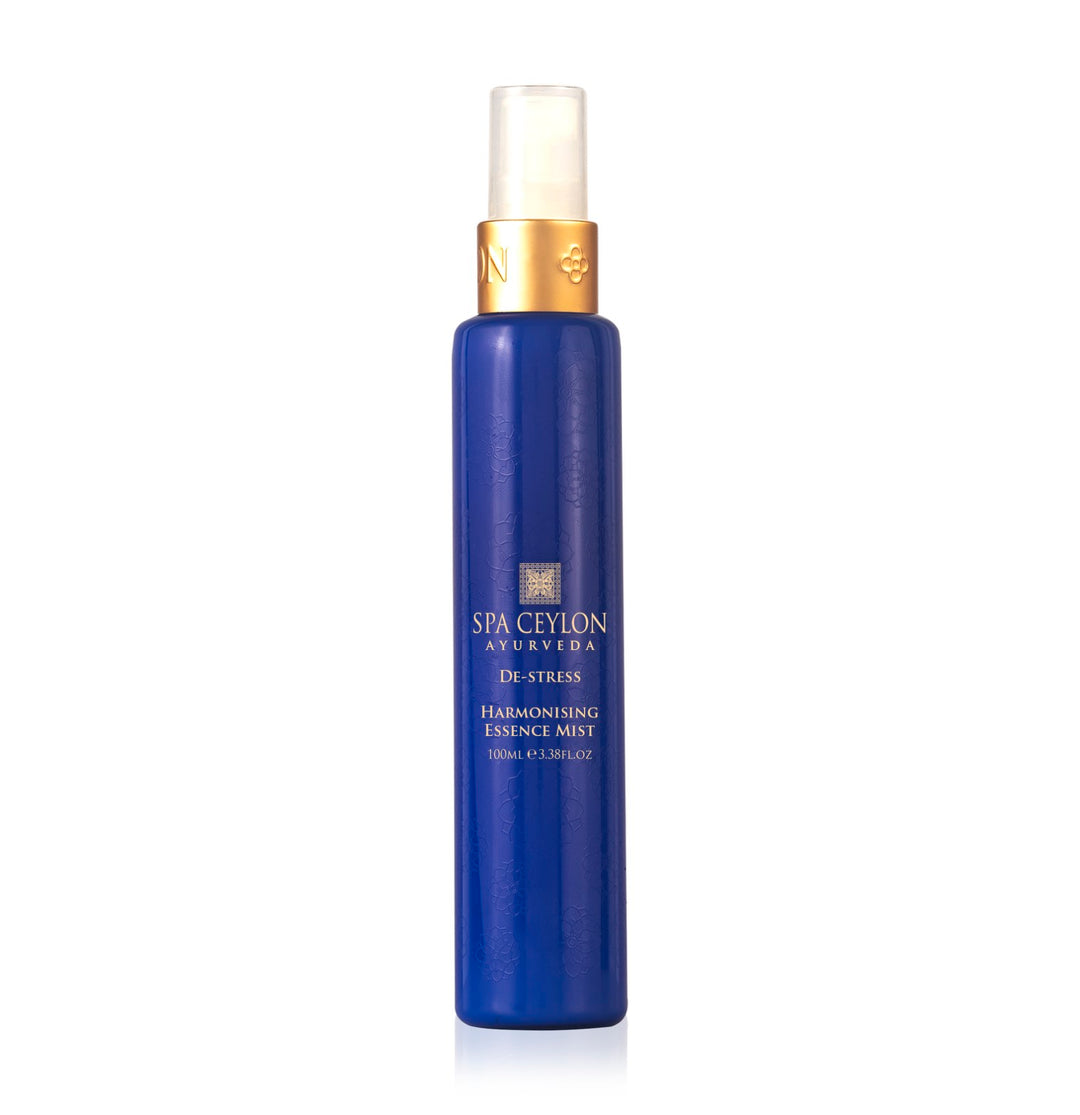 De-stress - Harmonising Essence Mist