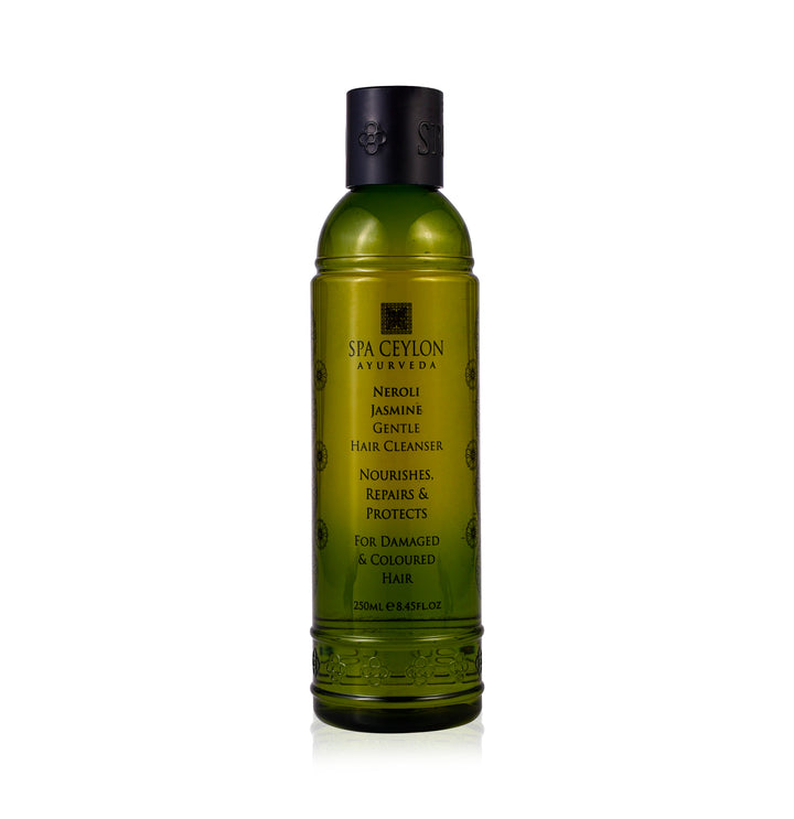 Neroli Jasmine - Hair Cleanser