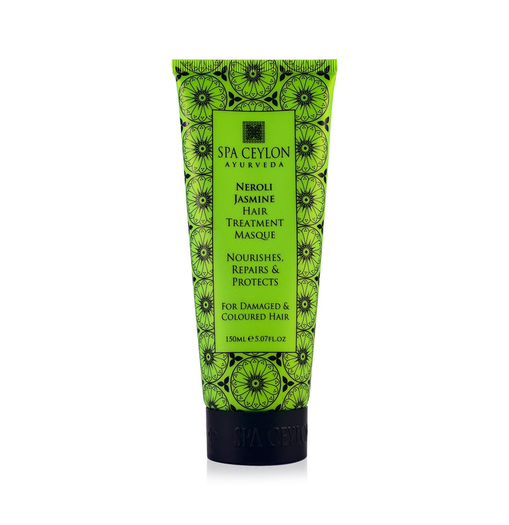 Neroli Jasmine - Hair Treatment Masque