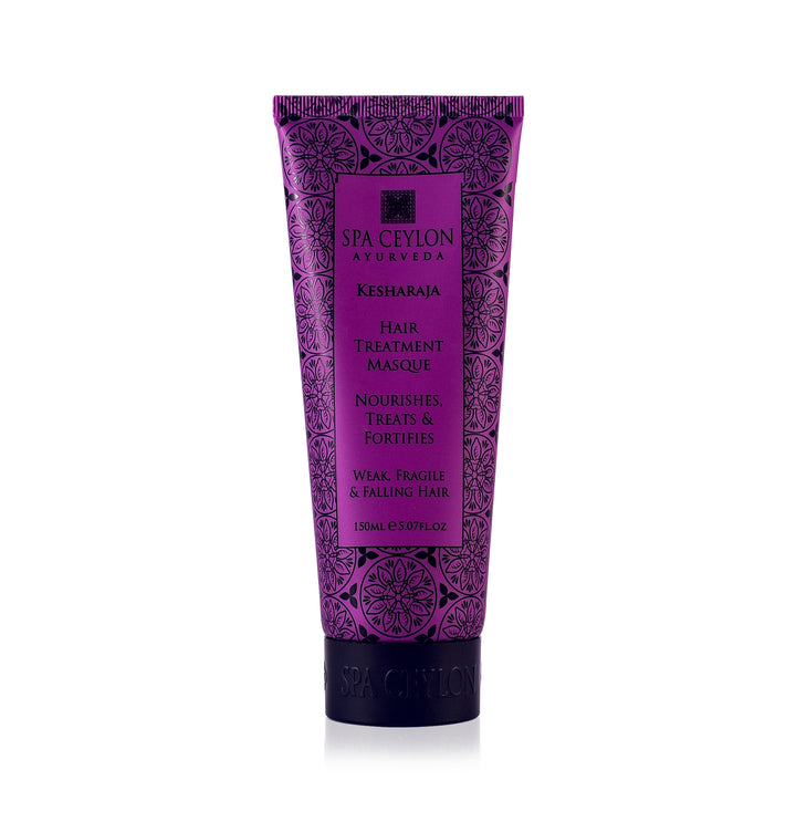 Kesharaja - Hair Treatment Masque