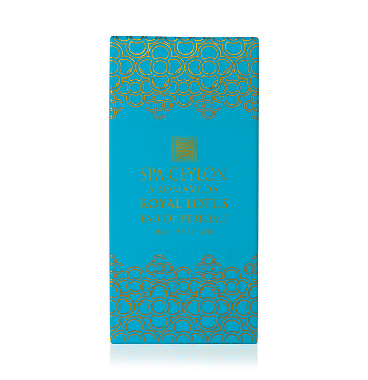 Royal Lotus - Eau de Perfume