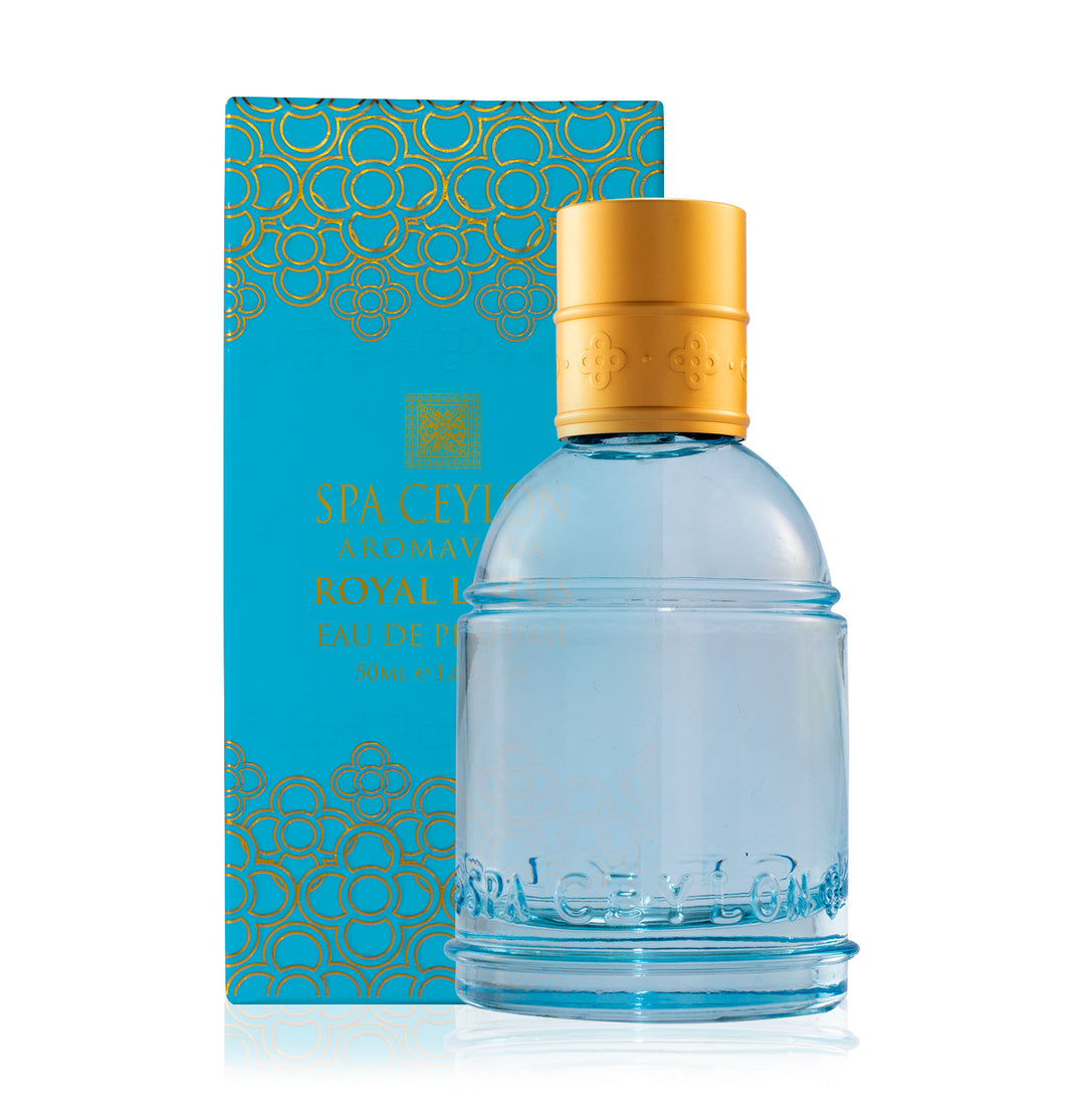 Royal Lotus - Eau de Perfume