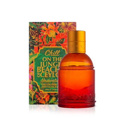 Unawatuna Eau De Perfume - 50ml