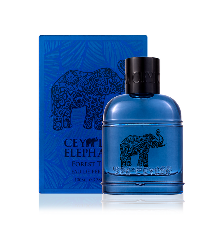 Forest Tribe - Eau de Perfume