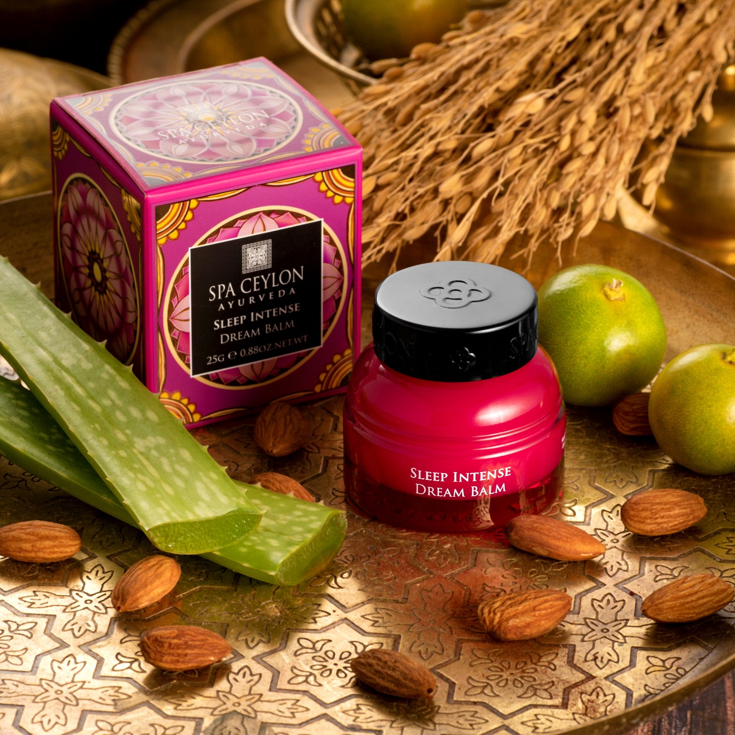 Sleep Intense - Dream Balm 25g