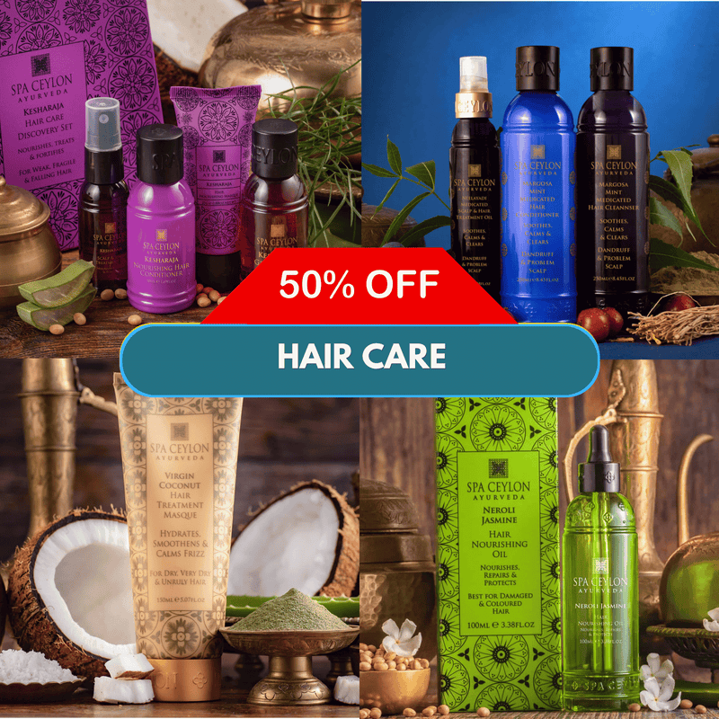 Haircare